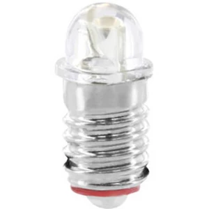 BELI-BECO LED svjetiljka E5.5 Toplo-bijela slika