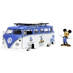 JADA TOYS Mickey Van 1:24 model autobusa