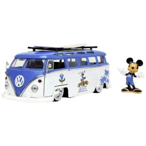 JADA TOYS Mickey Van 1:24 model autobusa slika