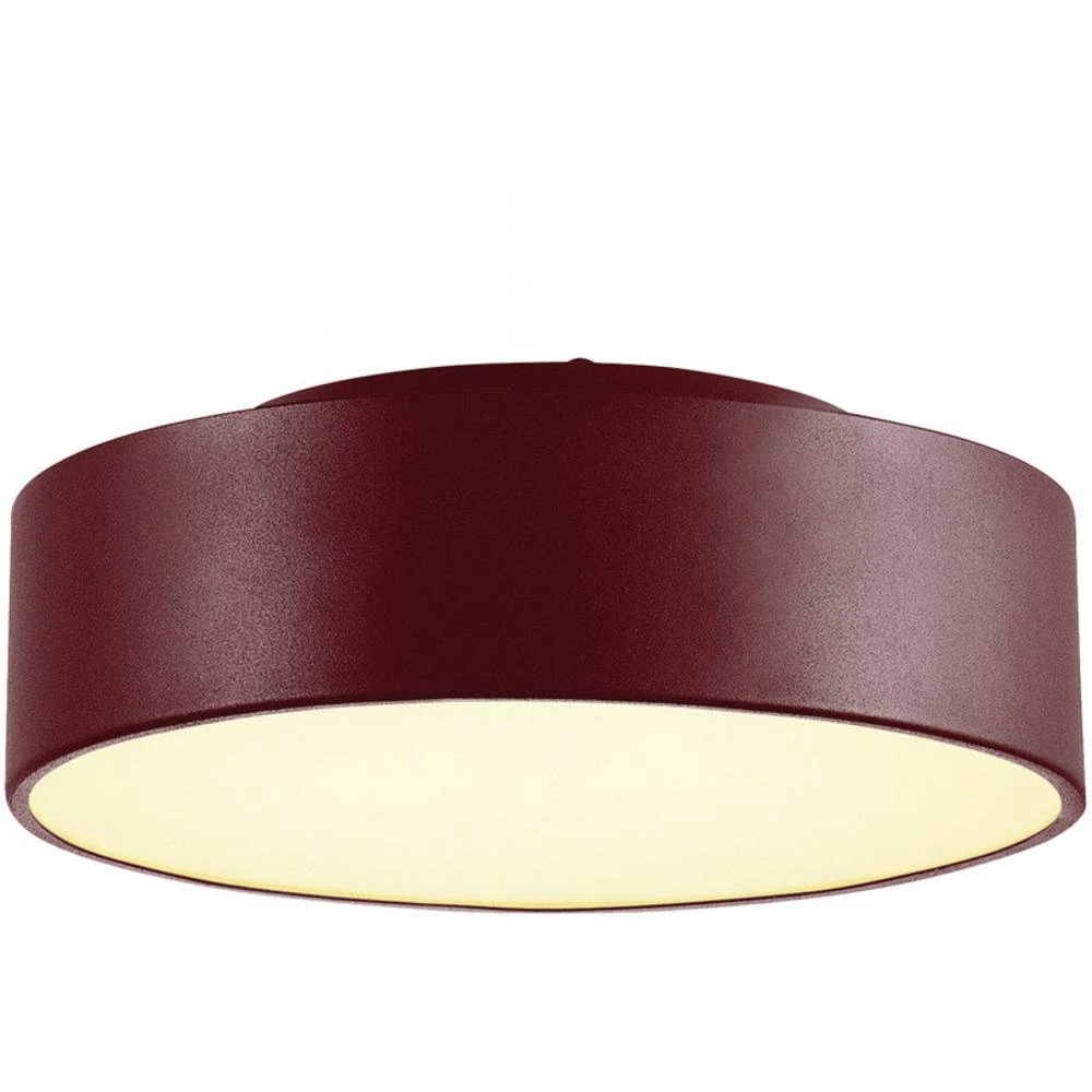 LED stropna svjetiljka 16 W Vinsko-crvena SLV 135026 Vinsko-crvena slika