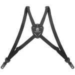 Vanguard VEO OPTIC GUARD H BK pojas za preko ramena za fotoaparat