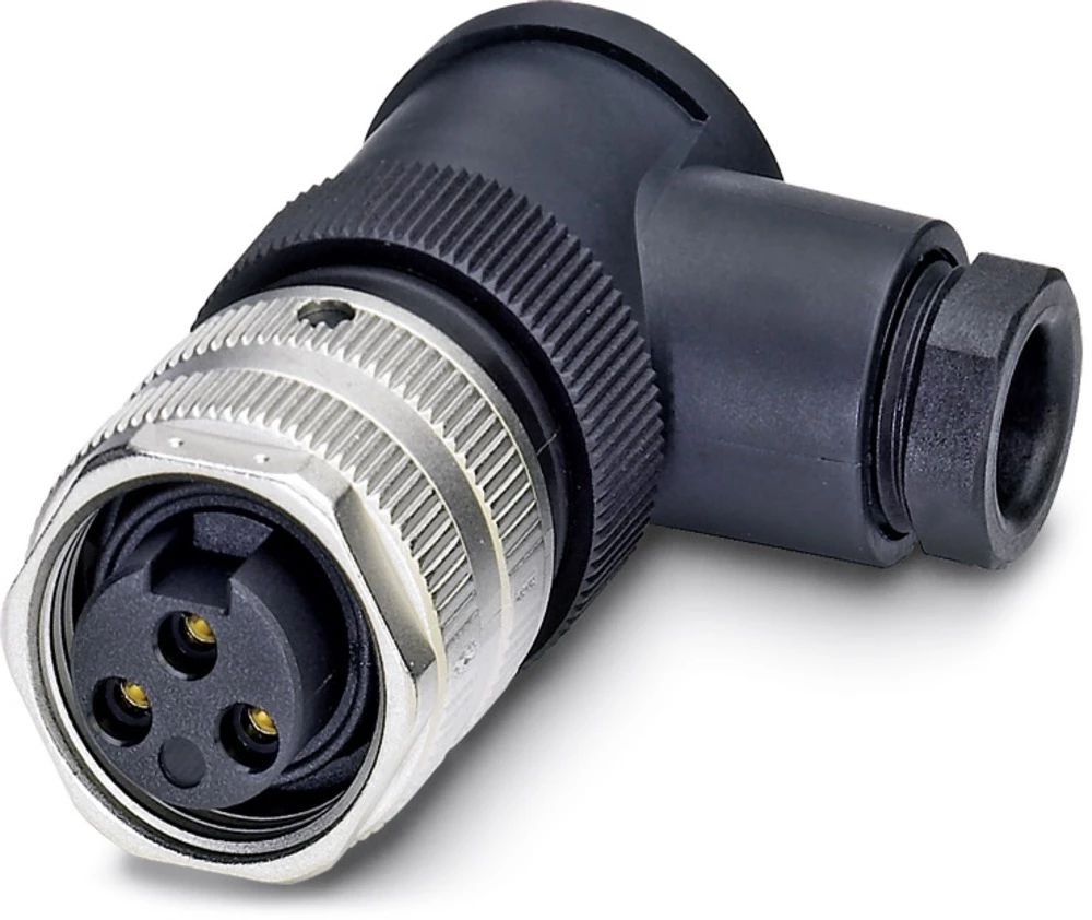 SACC-MINFR-3CON-PG 9 - utični konektor SACC-MINFR-3CON-PG 9 Phoenix Contact sadržaj: 1 kom. slika