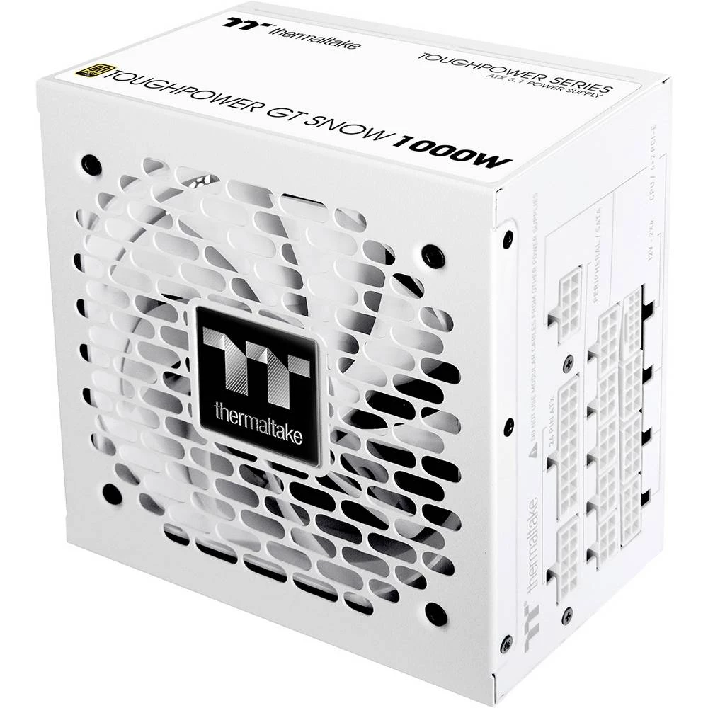 Thermaltake Toughpower GT Snow 1000W PC napajanje 1000 W ATX slika