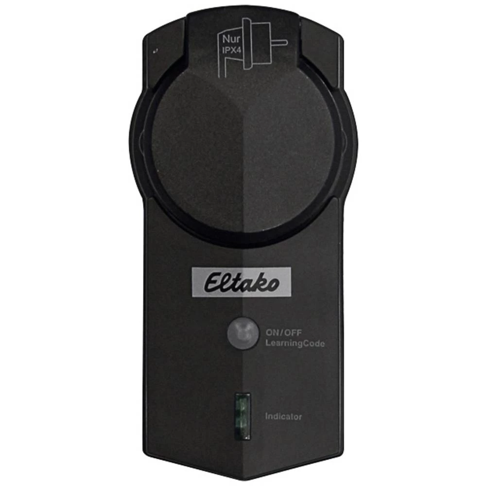 FASSA-230V Eltako aktuator prebacivanja slika