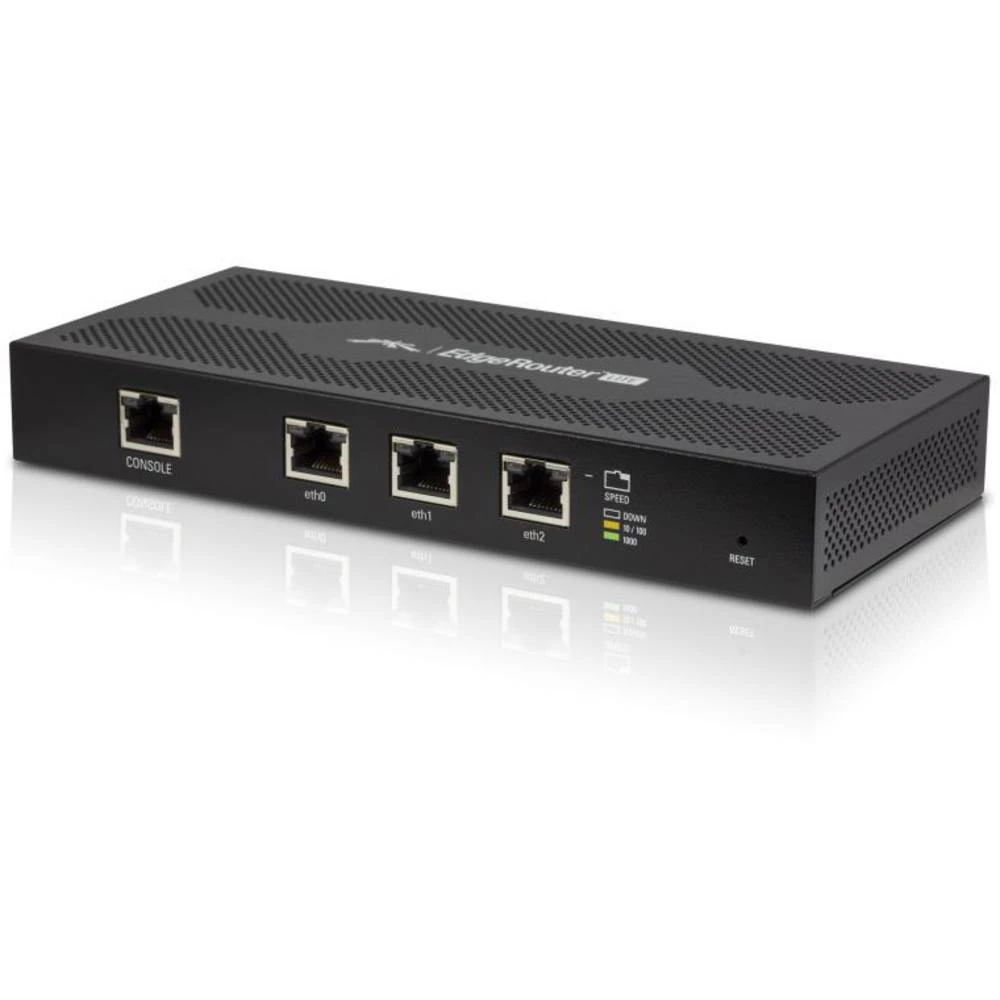 Ubiquiti Networks ERLite-3 lan ruter slika
