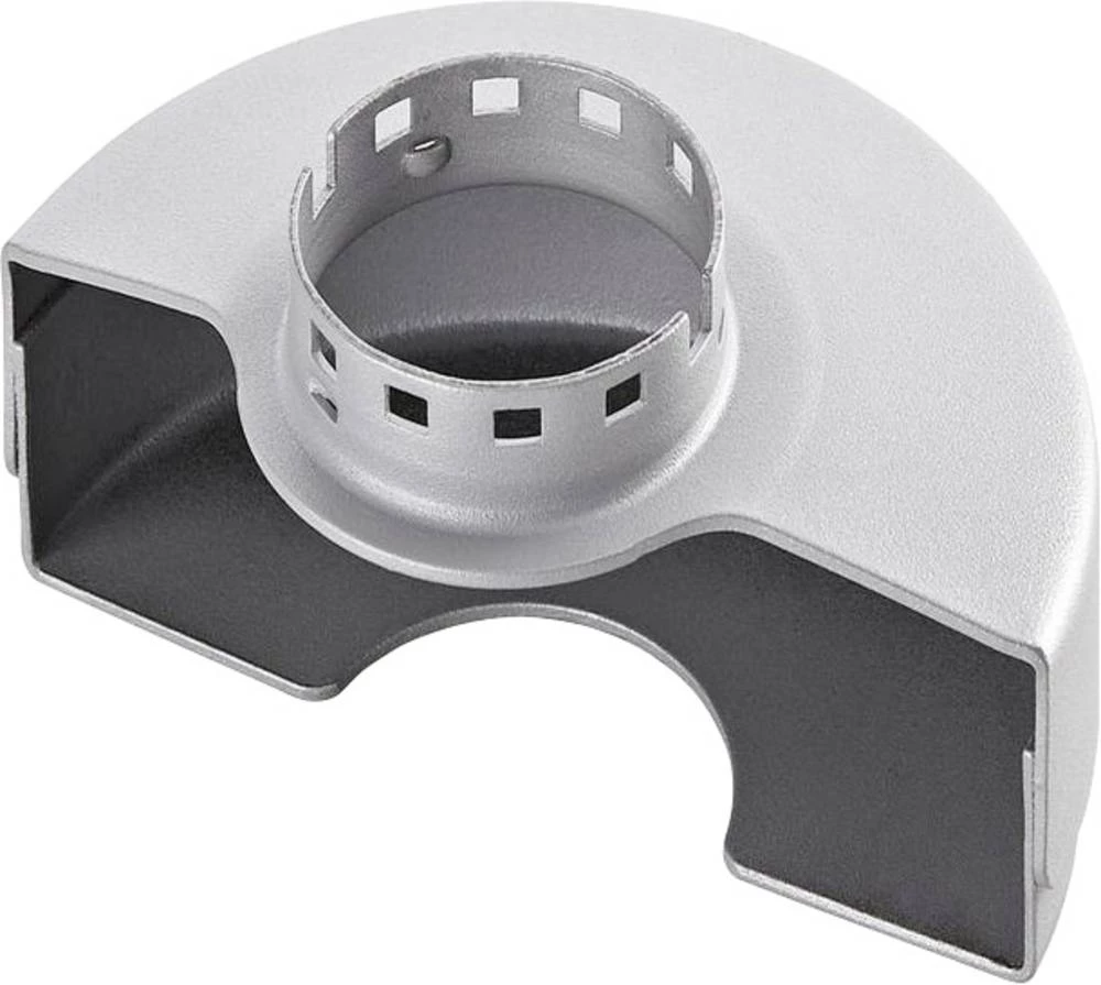 Ĺ titnik kutne brusilice, odvojivi Flex 385409 slika