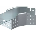 OBO Bettermann 6041410 Luk (Š x V) 100 mm x 85 mm 1 ST Metalna