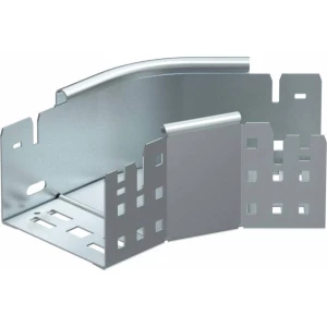 OBO Bettermann 6041410 Luk (Š x V) 100 mm x 85 mm 1 ST Metalna slika