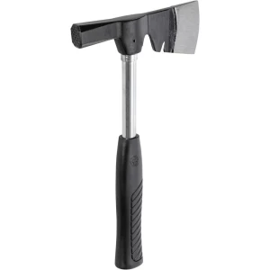 Ruthe 3007046119 sjekirica za gips 318 mm 850 g Težina glave 600 g slika