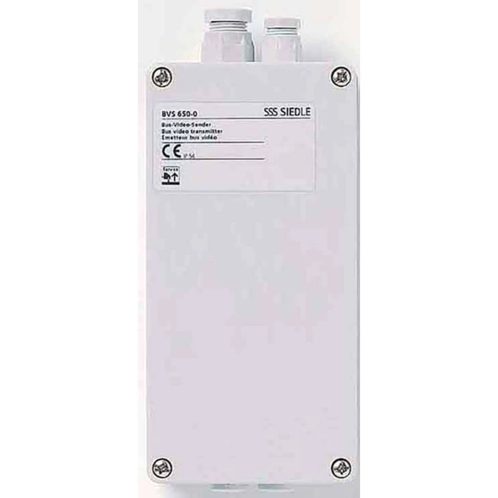 Siedle 200036450-00 pribor portafona za vrata slika