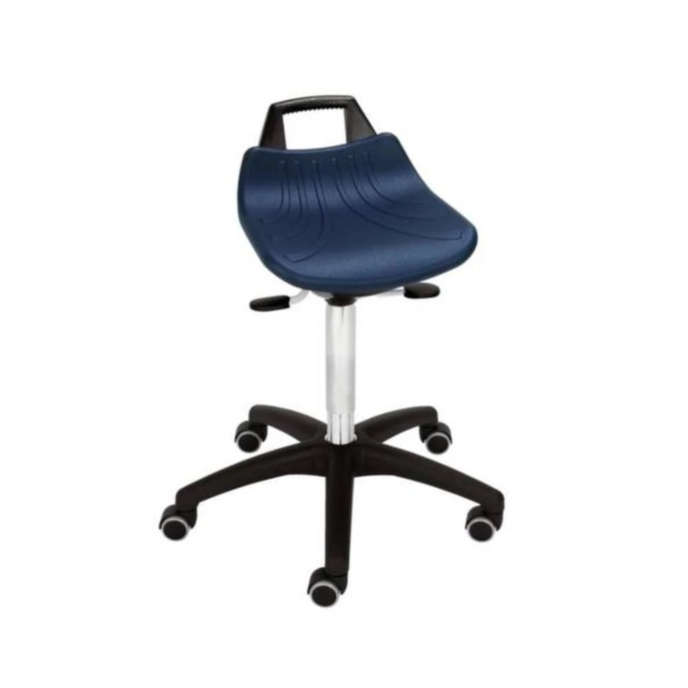 Stolica Plastika B-3663.11C slika