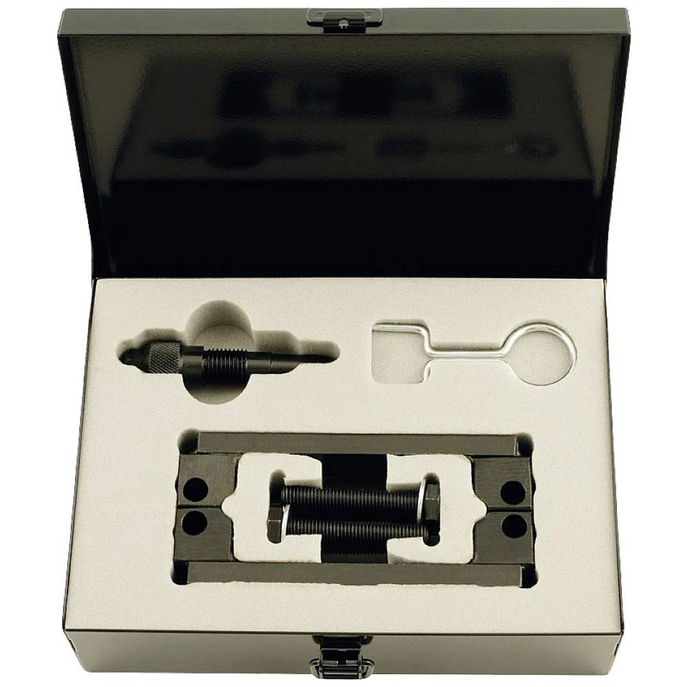 KS Tools 4002250 Set alata za mjerenje vremena motora za VAG, 12-dijelni Audi sa V motorima slika