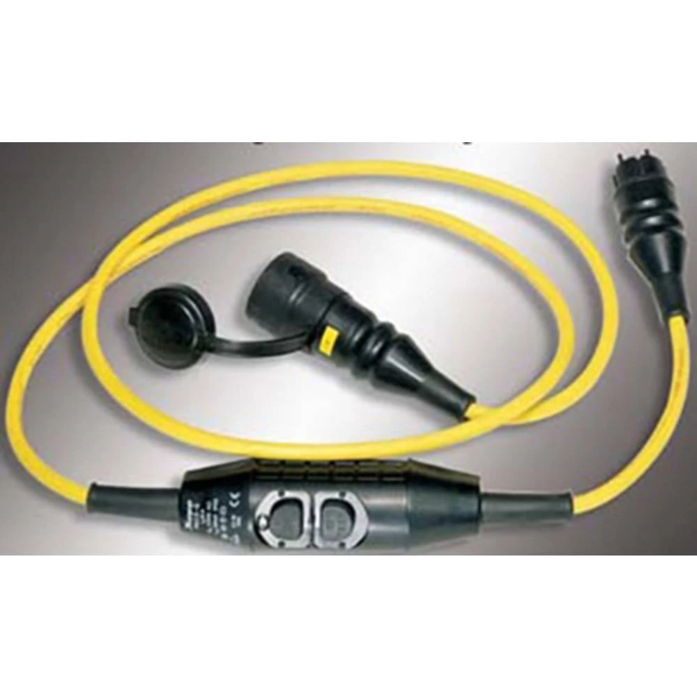 Gifas Produžni kabel električni 111/211/02/#246171 Gifas Electric 246171 struja produžetak slika