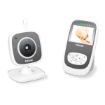 Beurer Baby video monitor - BY 88 Smart -