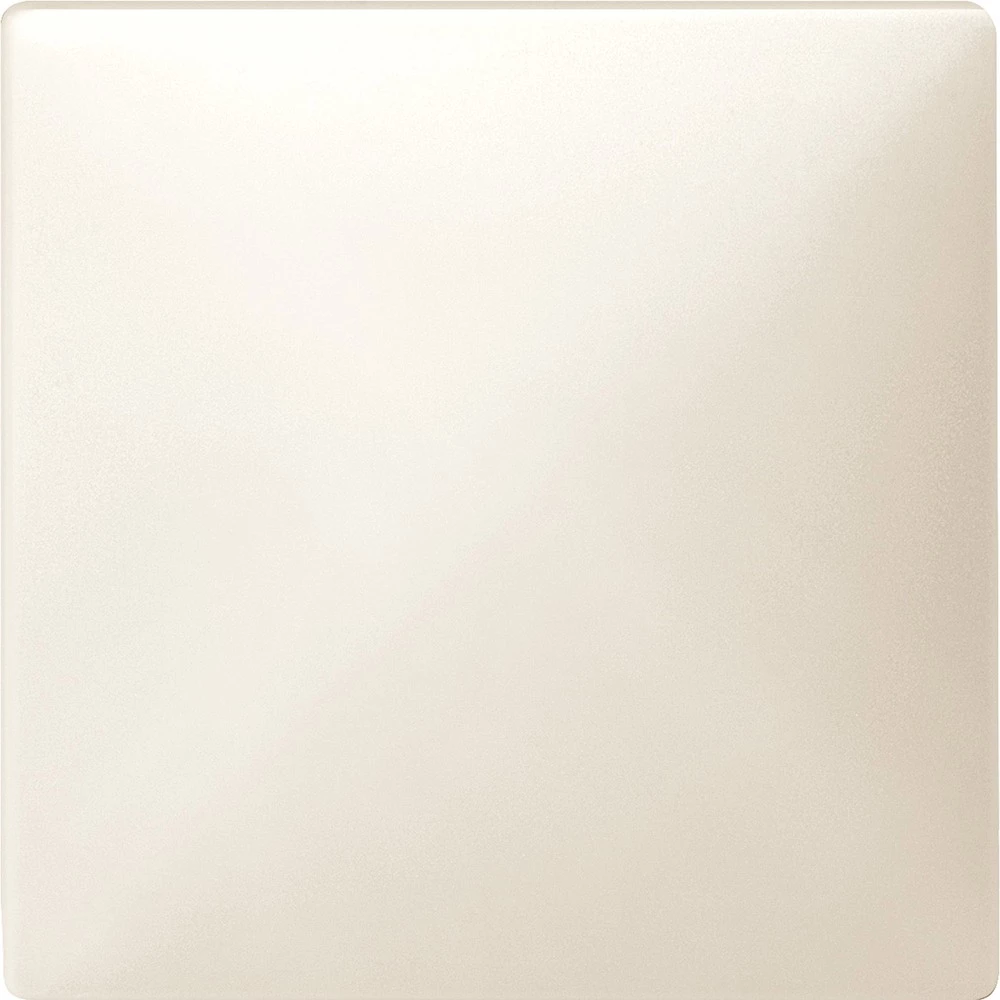 Poklopac za prigušivač Bijela Merten 573744 slika