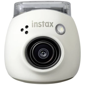 Fujifilm INSTAX Pal Milky White digitalni fotoaparat bijela Bluetooth, ugrađena baterija, s ugrađenom bljeskalicom slika