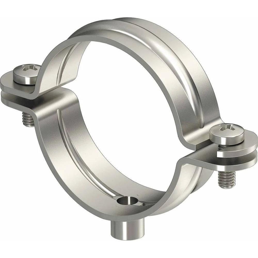 OBO Bettermann 1360676 Dodatna oprema za montažu 25 ST Metalna slika