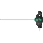 torx odvijač Wera 467 TORX® HF Veličina T 27 Duljina oštrice: 200 mm