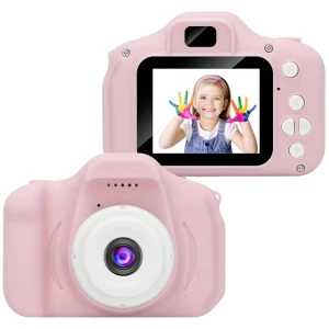 Denver KCA-1330 digitalni fotoaparat   ružičasta slika