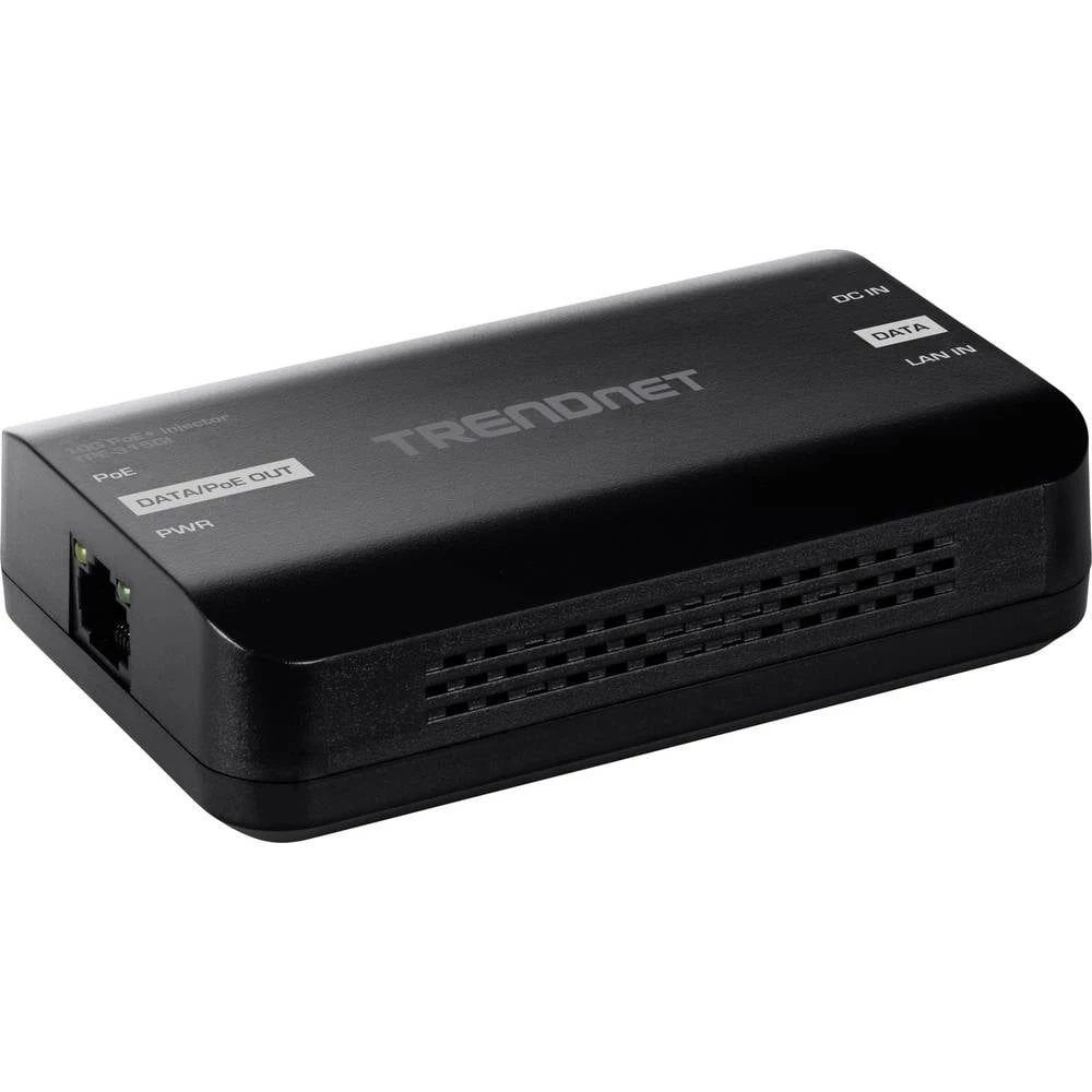 TrendNet TPE-315GI PoE injektor slika