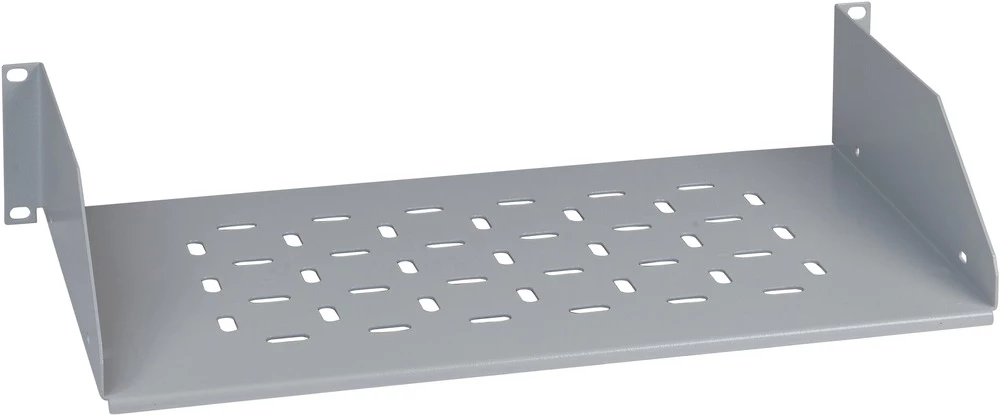 Montažna ploča (Š x V) 465 mm x 88.9 mm Čelik Siva (RAL 7035) Schneider Electric NSYBF2U40P 1 ST slika