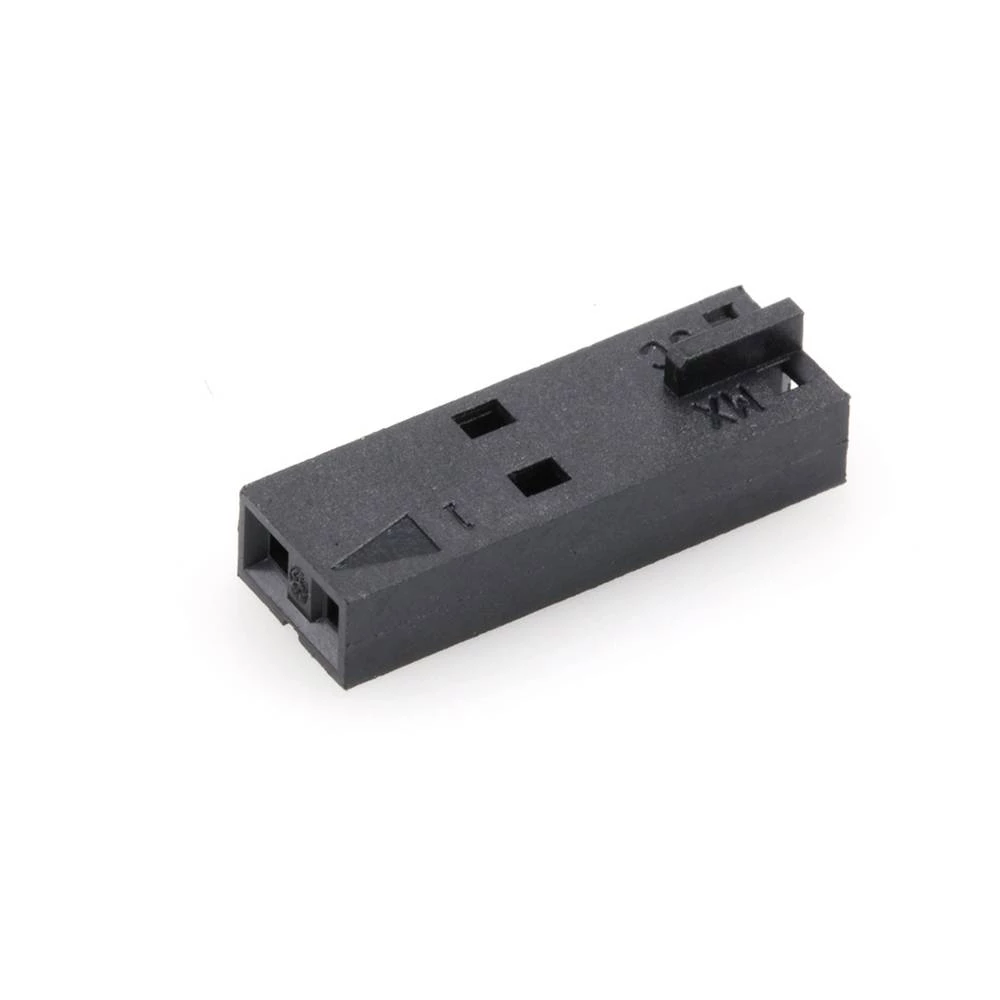 Molex kućište kabelske utičnice Ukupan broj polova 2 50579302 1 St. Bulk slika