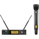 Bežični mikrofon Electro Voice RE3-ND96-8M Način prijenosa:Bežični Uklj. držač
