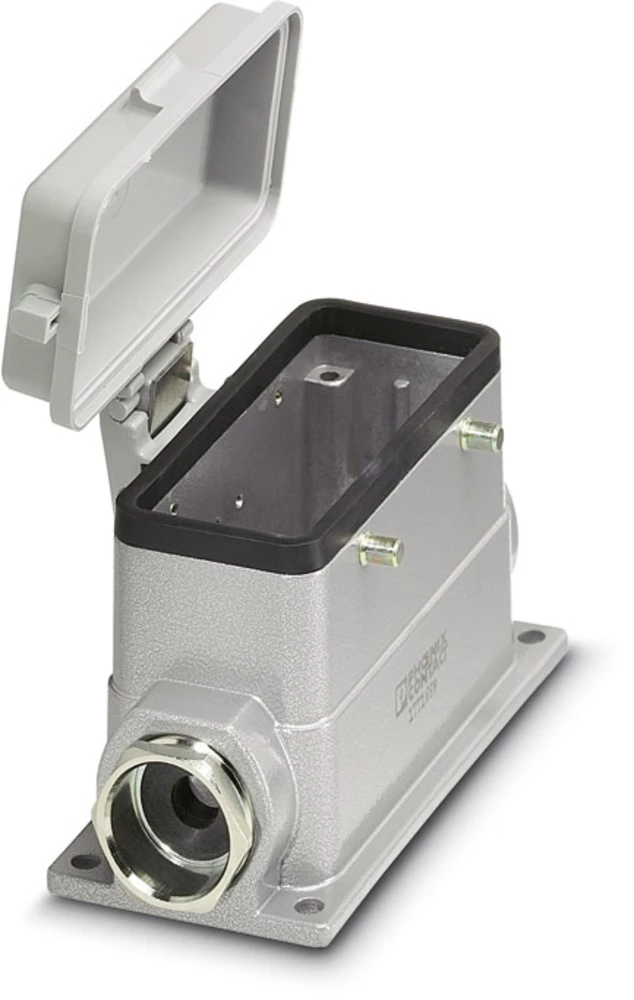 Kućište konektora HC-B 16-SFQD-67 / M1PG21 1771668 Phoenix Contact 10 kom. slika