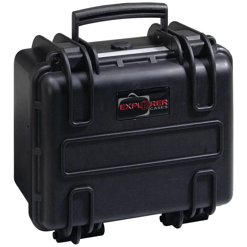 Explorer Cases Outdoor kofer   9.3 l (D x Š x V) 305 x 270 x 194 mm crna 2717.B slika