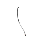 aluminijska ručka 03745-20  150 cm gardena kombinirani sustav