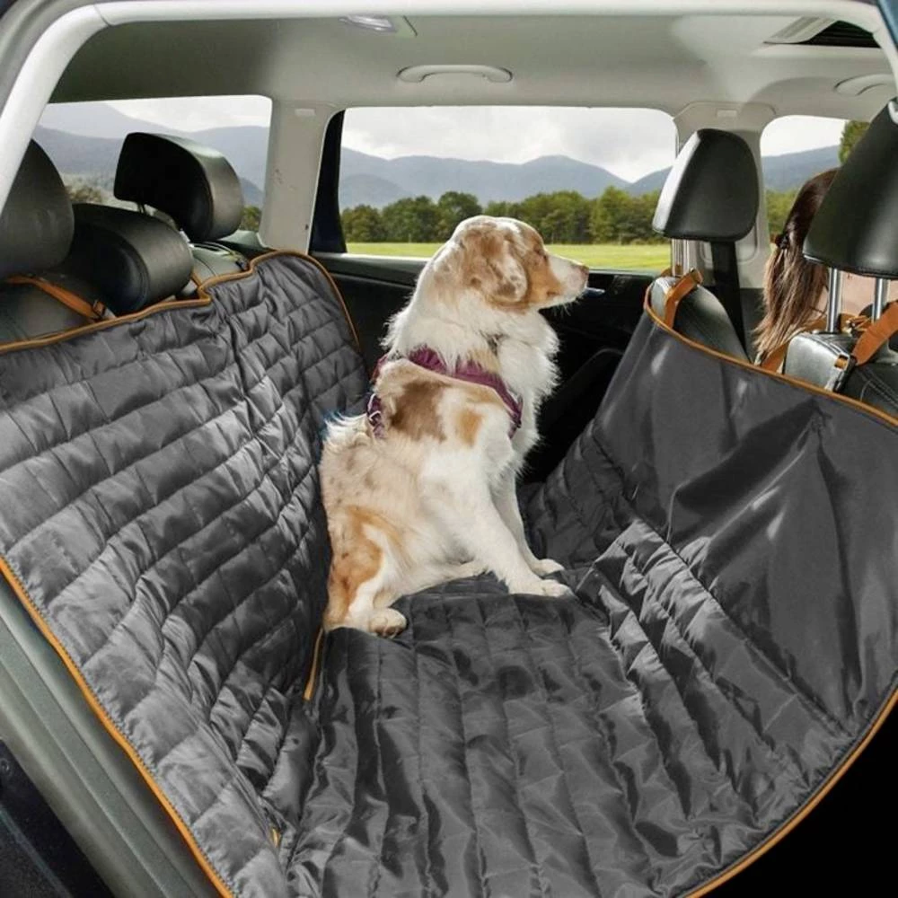 Kurgo podloga za pse crna 1 St. slika