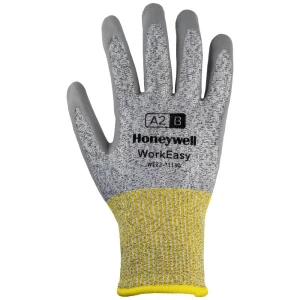 Honeywell AIDC Workeasy 13G GY PU A2/B WE22-7113G-9/L  rukavice otporne na rezanje Veličina (Rukavice): 9   1 St. slika