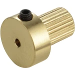 mjed uložak za spojku Modelcraft Promjer bušotine: 4 mm (Ø x D) 13 mm x 15 mm