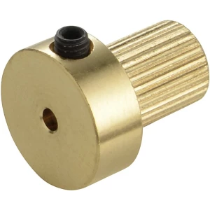 mjed uložak za spojku Modelcraft Promjer bušotine: 4 mm (Ø x D) 13 mm x 15 mm slika
