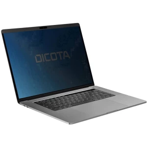Dicota Secret 2-Way for MacBook Pro 15, magneti Folija za zaštitu zaslona 38.1 cm (15 ") D31592 Pogodno za model: Apple MacBook slika