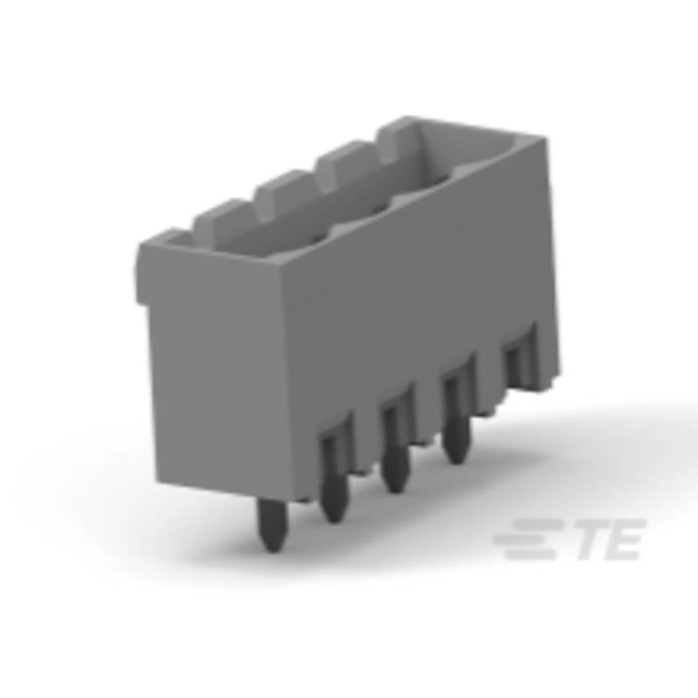 TE Connectivity Eurostyle Terminal BlocksEurostyle Terminal Blocks 1546111-9 AMP slika