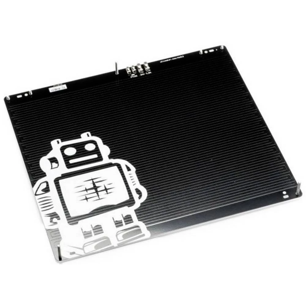 Stol s grijanim krevetom UMO + / 2/3  Print Table Heated Bed UM2 Ersatzteil slika