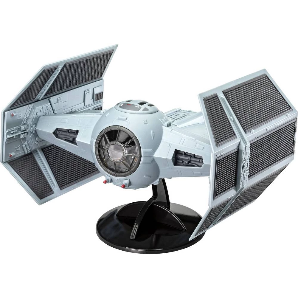 Revell 66780 Star Wars Darth Vader's TIE Fighter komplet za sastavljanje znanstvena fantastika 1:57 slika