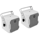 Pasivni PA zvučnik 10 cm 4 " Omnitronic BOB-4 75 W 1 pair
