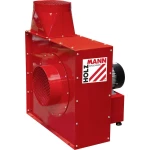 Usisni ventilator 4000 W Holzmann Maschinen