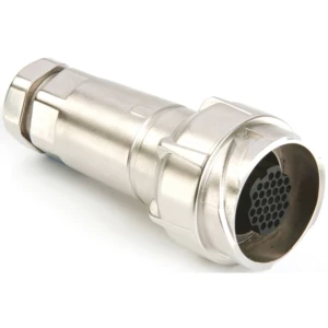 Bulgin PXM7011/06P/ST/0709/SN okrugli konektori 1 St. slika