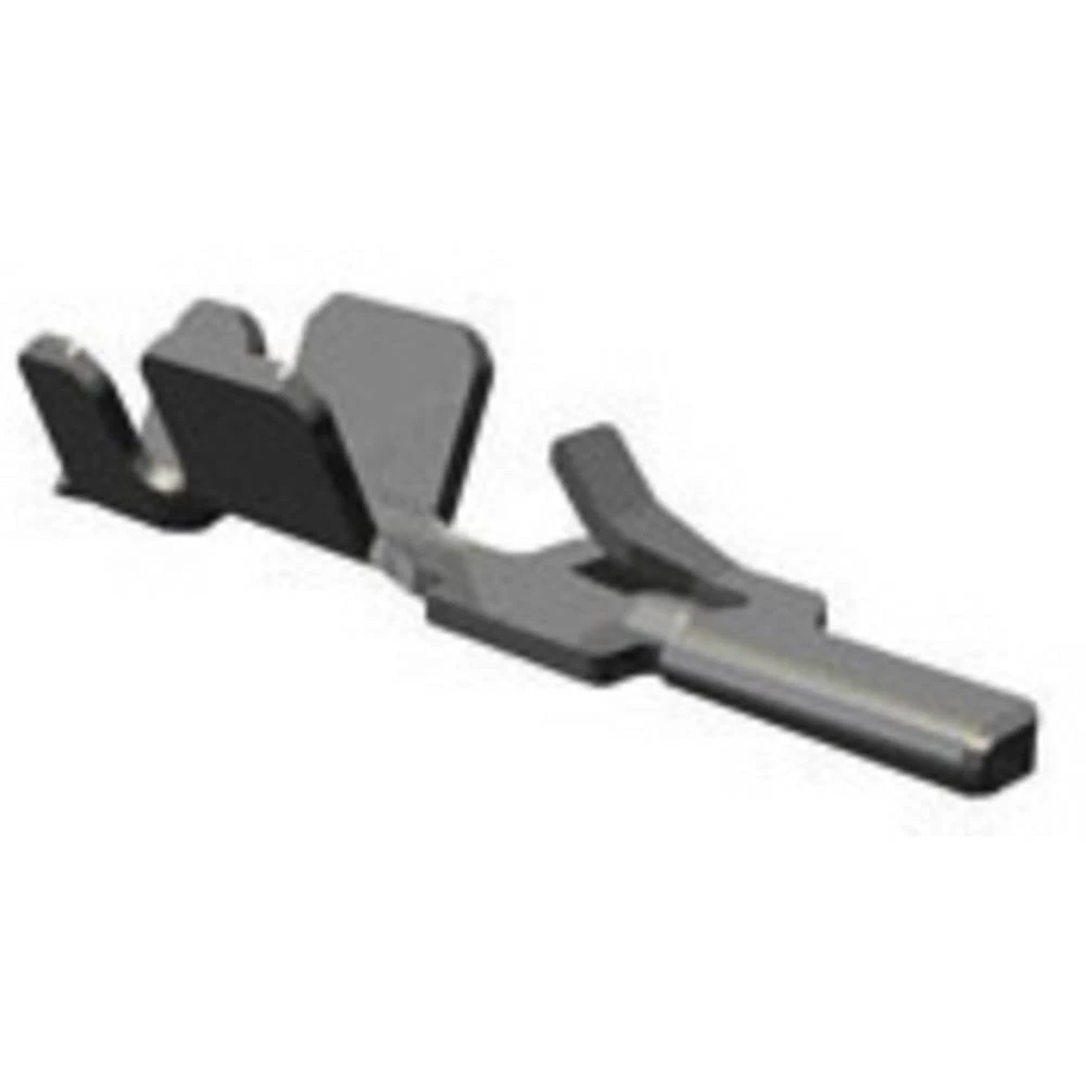 TE Connectivity krimp kontakt Micro-MaTch Ukupan broj polova 1 1-338097-1 1 St. slika