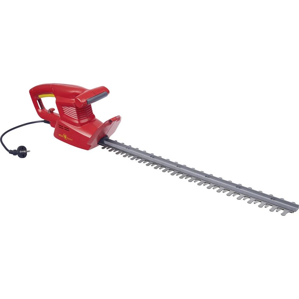 električni pogon škare za živicu Wolf Garten Lycos E/500 H slika