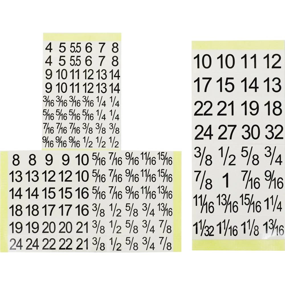 1553637 (D x Š) 110 mm x 120 mm slika