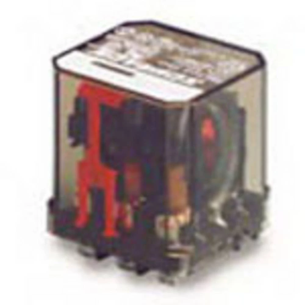 TE Connectivity GPR Panel Plug-In Relays Sockets Acc.-SchrackGPR Panel Plug-In Relays Sockets Acc.-Schrack 3-1393146-4 AMP slika