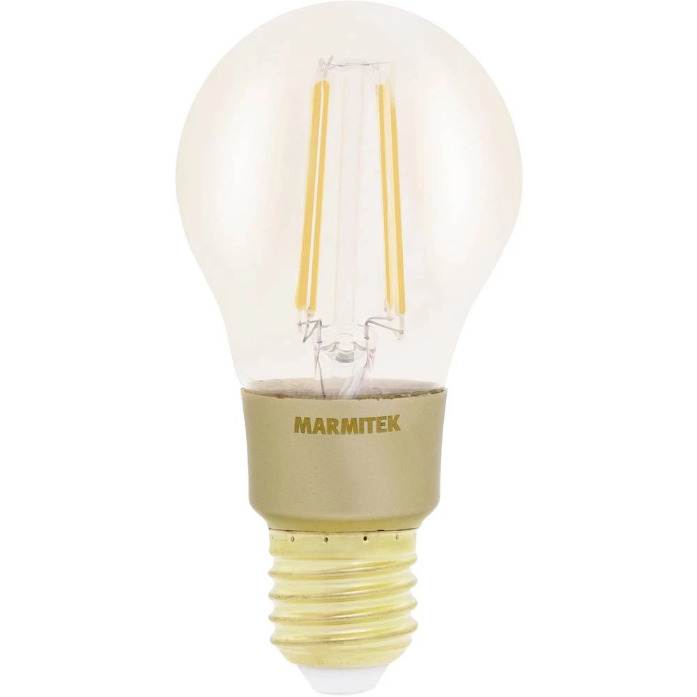 Marmitek Smart me Wi-Fi LED žarulja Glow MI E27 6 W Energetska učinkovitost 20 slika
