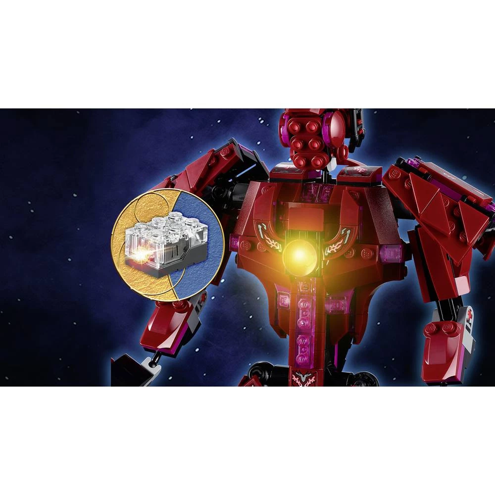 Conrad Product Image