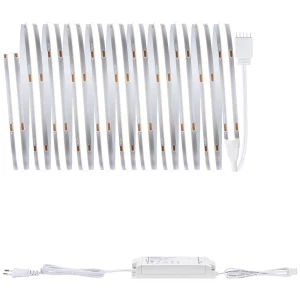 MaxLED 1000 LED traka Full-Line COB osnovni set 3m 36W 1280lm/m 528LED/m 6500K 50VA Paulmann  71128 led traka-osnovni element   230 V 3 m dnevno svjetlo bijelo slika