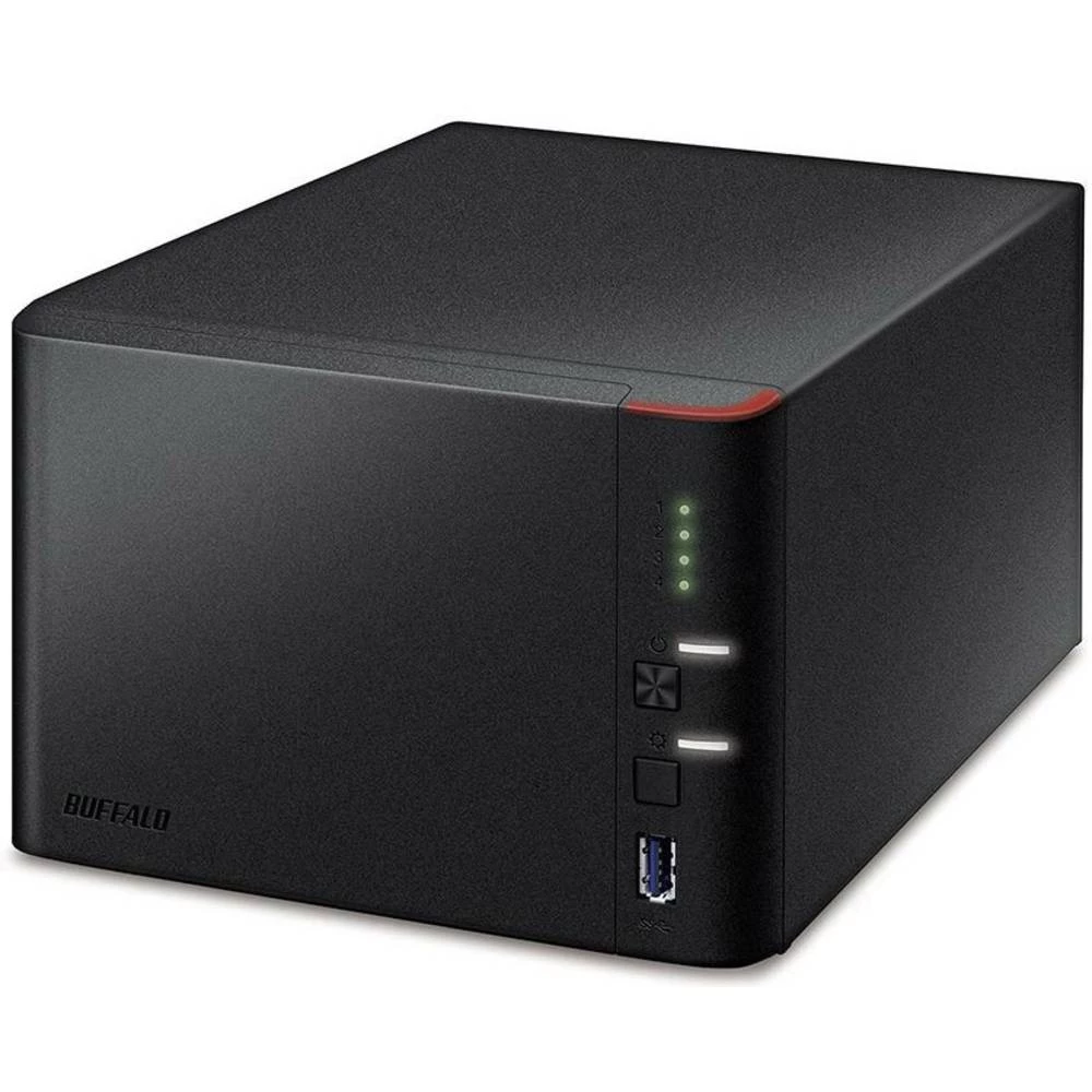 NAS server 8 TB Buffalo LinkStation&trade; 441 LS441D0804-EU slika