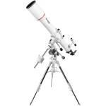 Bresser Optik Messier AR-102L/1350 EXOS-2/EQ5 teleskop s lećom ekvatorijalna akromatičan, Uvećanje 35 do 200 x Bresser Optik Messier AR-102L/1350 EXOS-2/EQ5 teleskop s lećom ekvatorijalna akromatič...